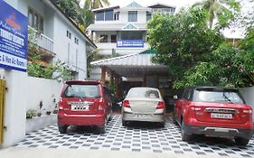 Pulari Gardens Hotel Varkala  India